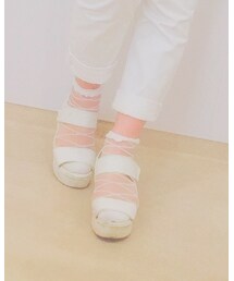 tutuanna | ソックス/靴下