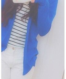 SpRay | カーディガン/ボレロ