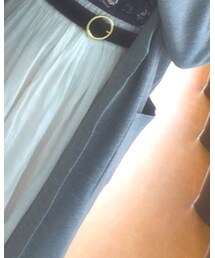 GU | その他アウター