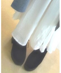 NO FALL | ブーティ