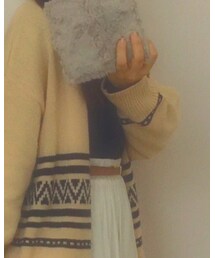 Avail | ニット/セーター