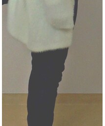 earth music&ecology | デニムパンツ