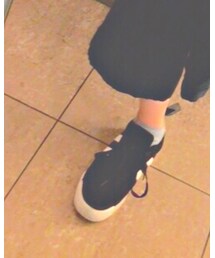 GU | スニーカー