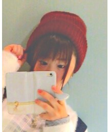 brand ? | ニットキャップ/ビーニー