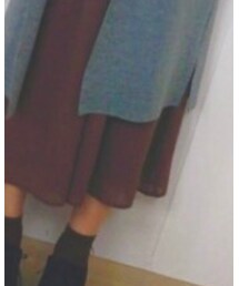 THEORIA | その他パンツ