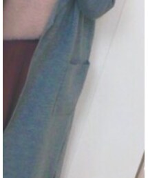 THEORIA | ニット/セーター