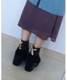 tutuanna | ソックス/靴下