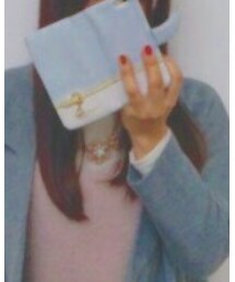 Lattice | ネックレス