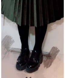 MONKI | その他シューズ