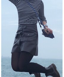 ZARA | スカート