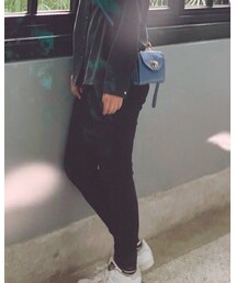 UNIQLO | チノパンツ