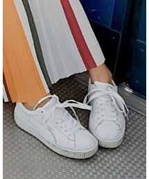 PUMA | スニーカー
