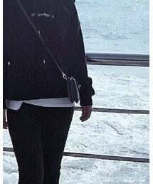 salad | ショルダーバッグ