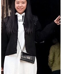 The Simpsons | デニムジャケット