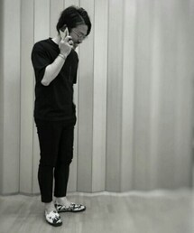 白山眼鏡店 | メガネ