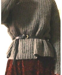 FOREVER 21 | ベルト