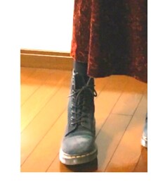 Dr. Martens | ブーツ