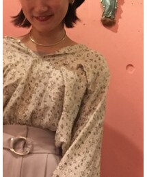 used | シャツ/ブラウス