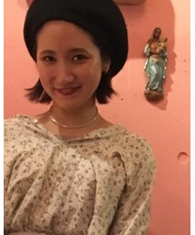 MEIDEN | ネックレス