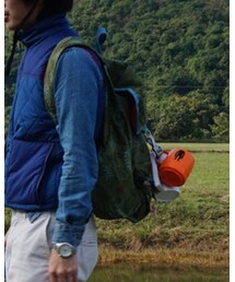 POLeR OUTDOOR STUFF | バックパック/リュック