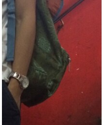 POLeR | バックパック/リュック