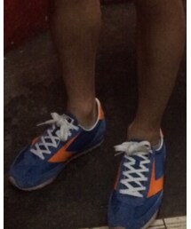 BROOKS | スニーカー