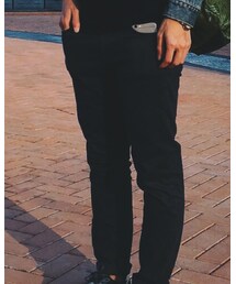 UNIQLO | その他パンツ