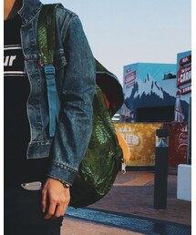 POLeR | バックパック/リュック