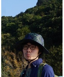 all about activity | ハット