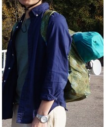 RALPH LAUREN | シャツ/ブラウス