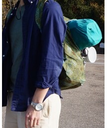 POLeR OUTDOOR STUFF | バックパック/リュック