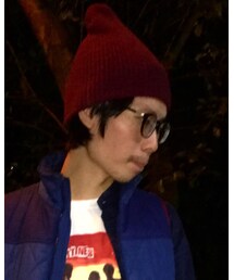 POLeR OUTDOOR STUFF | ハット