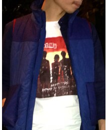 lefthanded band tee store | Tシャツ/カットソー