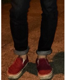 VANS | スニーカー