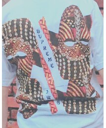 Supreme  | 古着屋さんで購入(Tシャツ/カットソー)