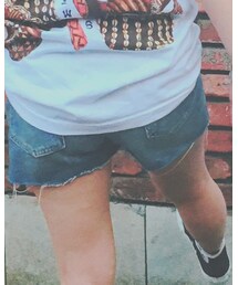 Another Edition | LEVI’Sのパンツ(デニムパンツ)