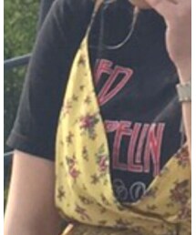 used | Led ZeppelinのバンドTシャツ♡(Tシャツ/カットソー)