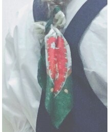 USED | バンダナ/スカーフ