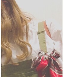 UNIQLO | シャツ/ブラウス