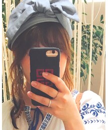 w closet | ヘアアクセサリー