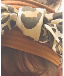 w closet | ヘアアクセサリー