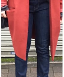 UNIQLO | デニムパンツ