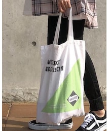 used | トートバッグ