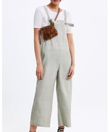 ZARA | サロペット/オーバーオール