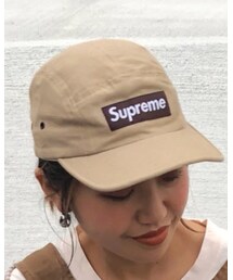 Supreme  | キャップ