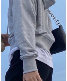 Bershka | パーカー