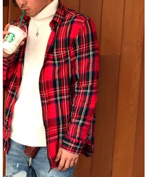 H&M | シャツ/ブラウス