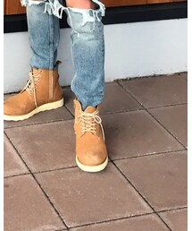 no brand | ブーツ