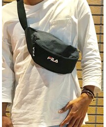 FILA | ボディバッグ/ウエストポーチ