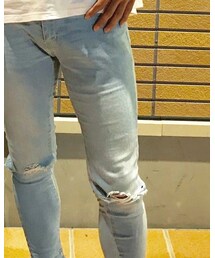 American Eagle | デニムパンツ
